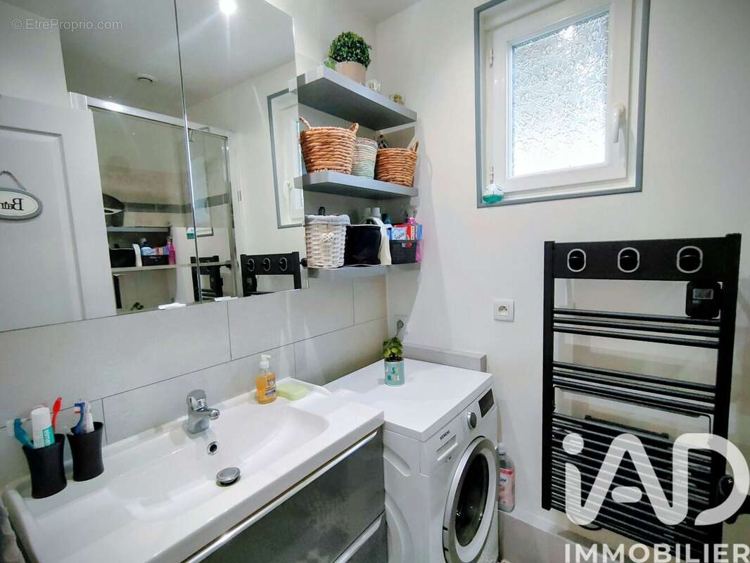 Photo 6 - Maison à BESSE-SUR-BRAYE