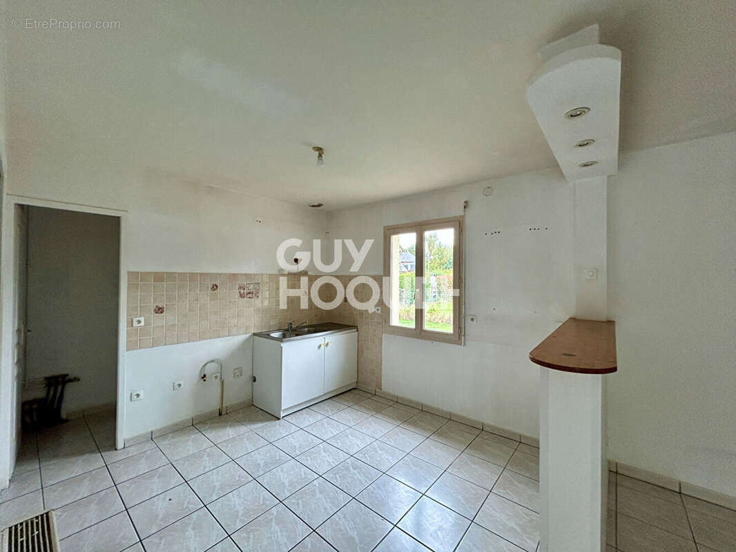 Maison à LE NEUBOURG