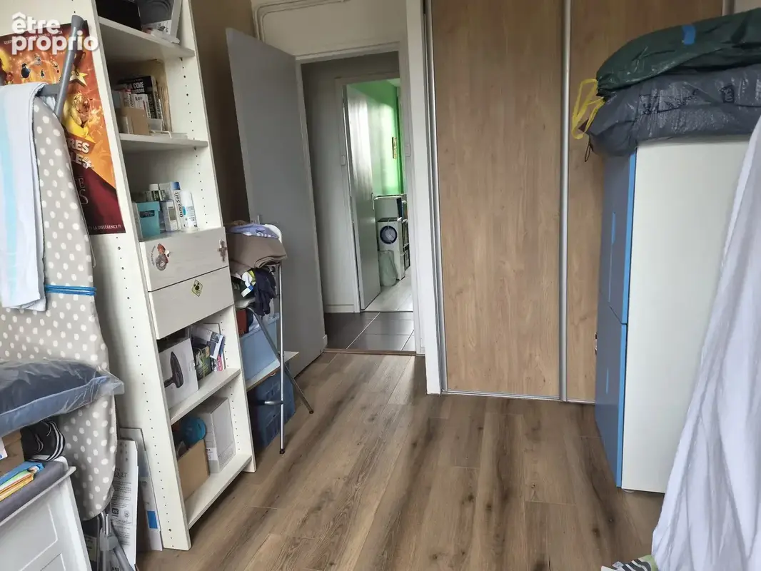 Appartement 4 pièces 66 m² à vendre à Talence (33400) - photo 5
