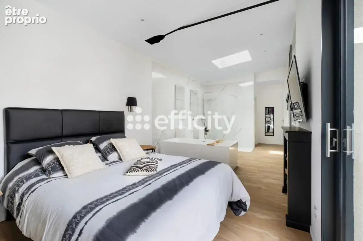 Maison individuelle - photo 10