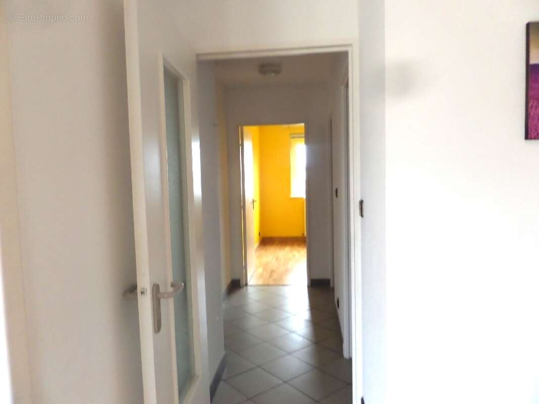 Appartement à SOCHAUX