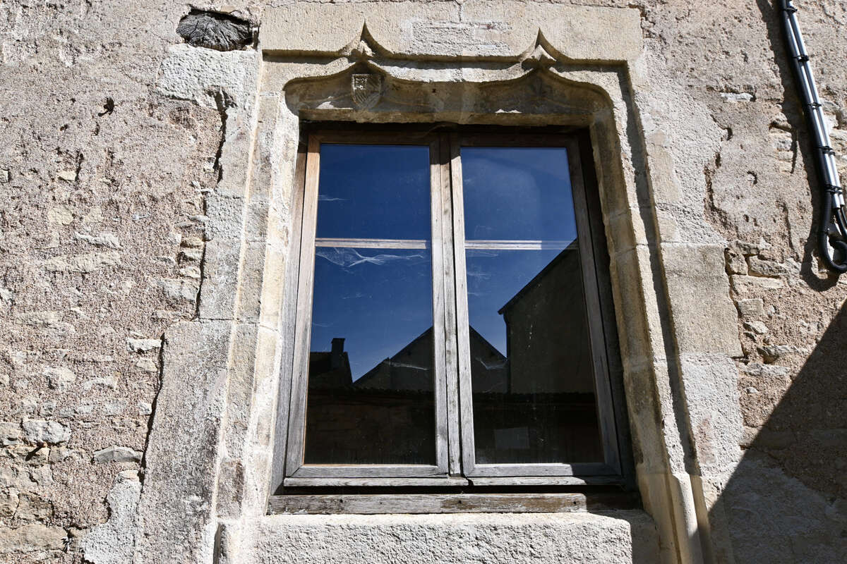 Appartement à NOYERS