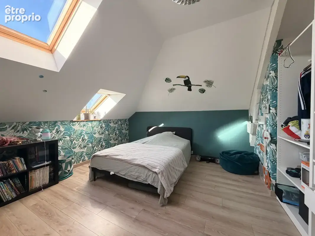 Maison lumineuse - photo 6