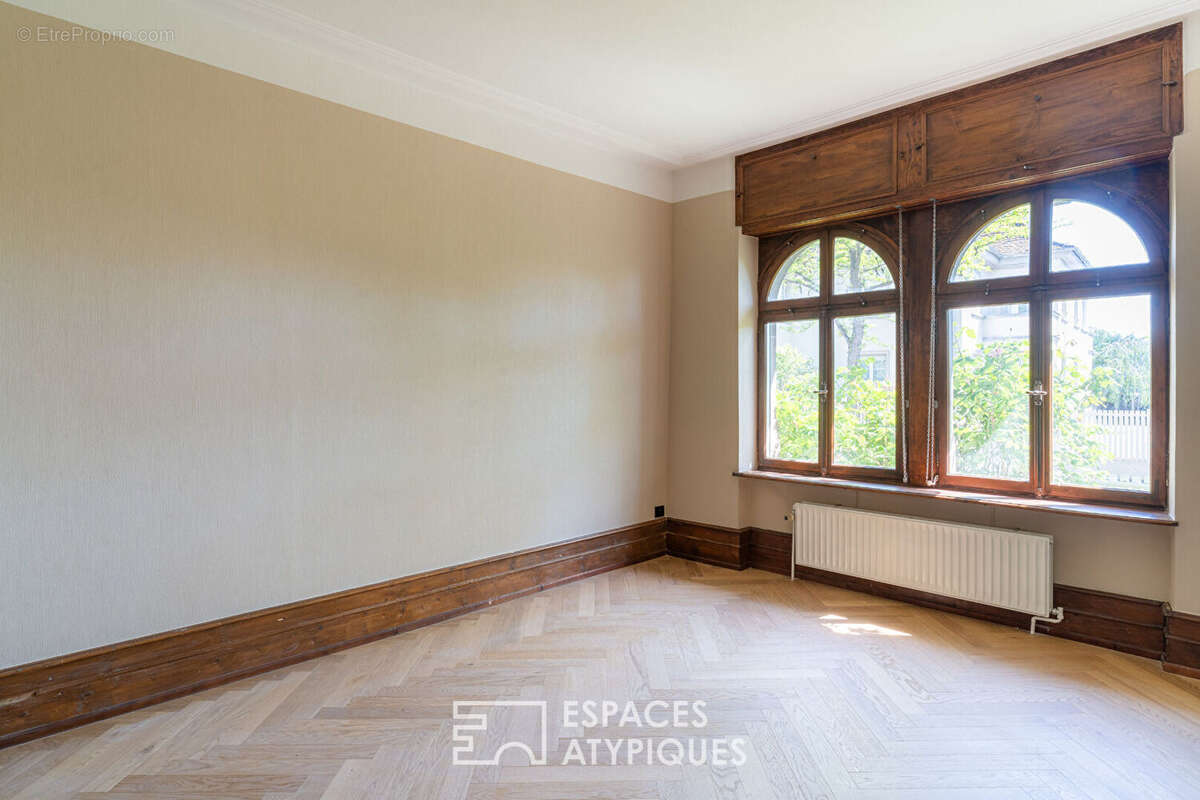 Appartement à SELESTAT
