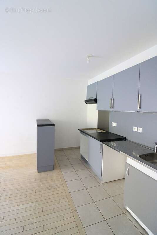 Appartement à YERRES