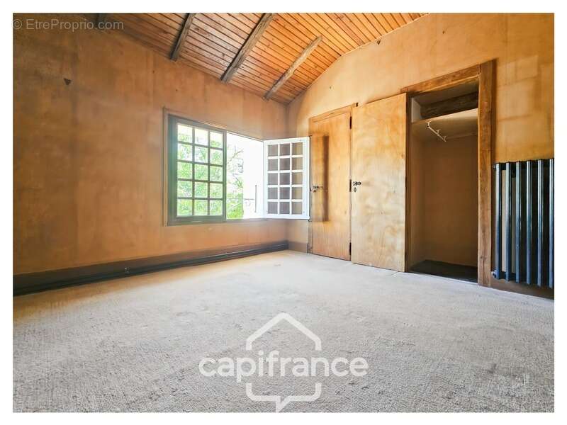 Maison 249 m², à vendre 8 pièces MIGNE AUXANCES (86), environnement et secteur de qualité - photo 15