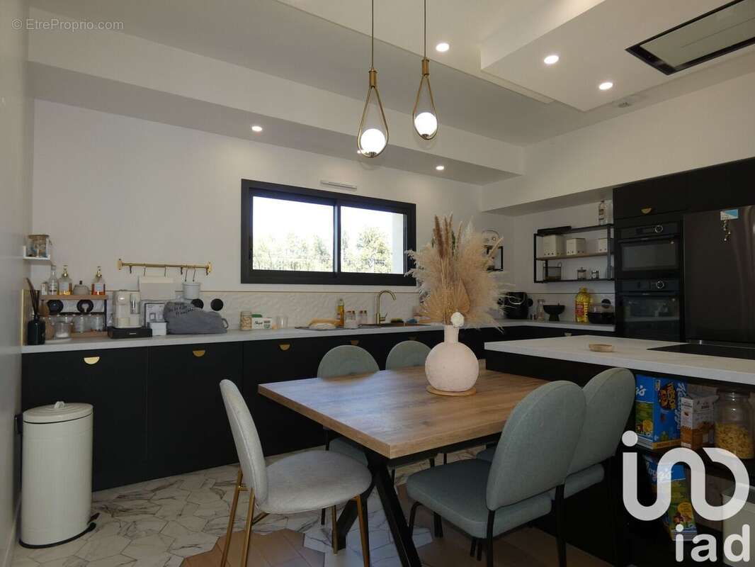 Photo 8 - Maison à VEDENE