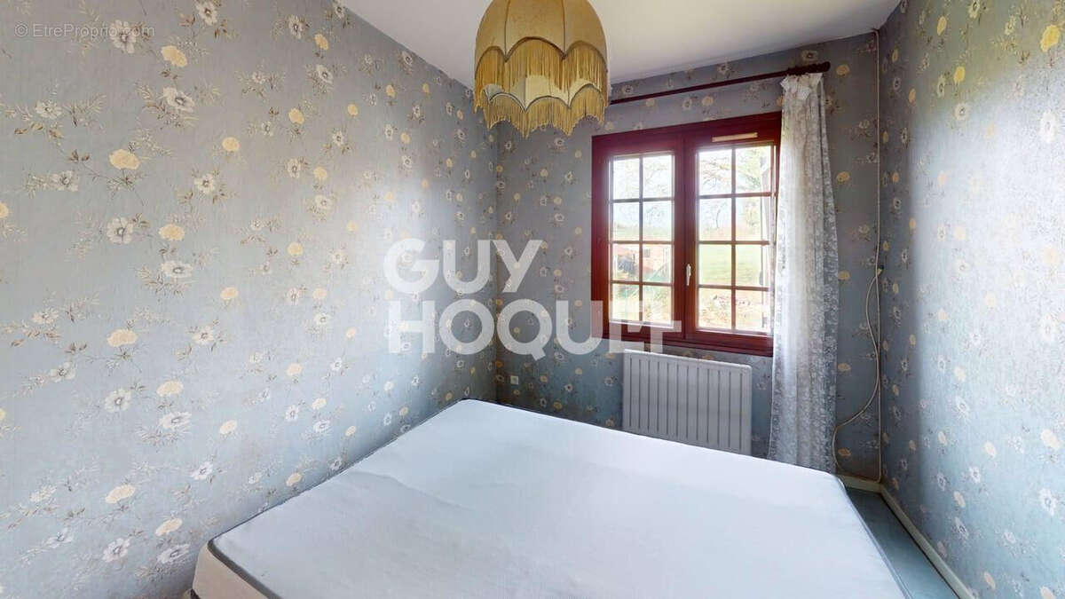 Maison à MAREUIL-EN-BRIE