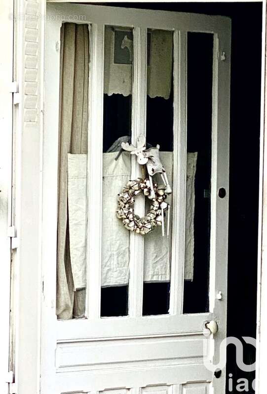 Photo 4 - Maison à SENS