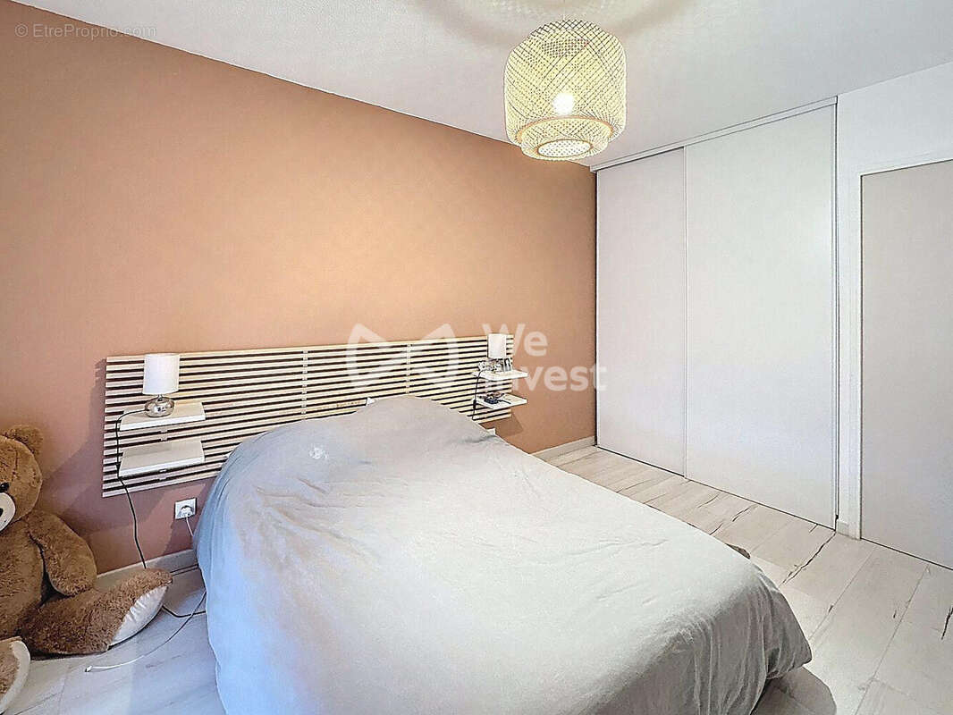 Appartement à CASTELNAU-LE-LEZ