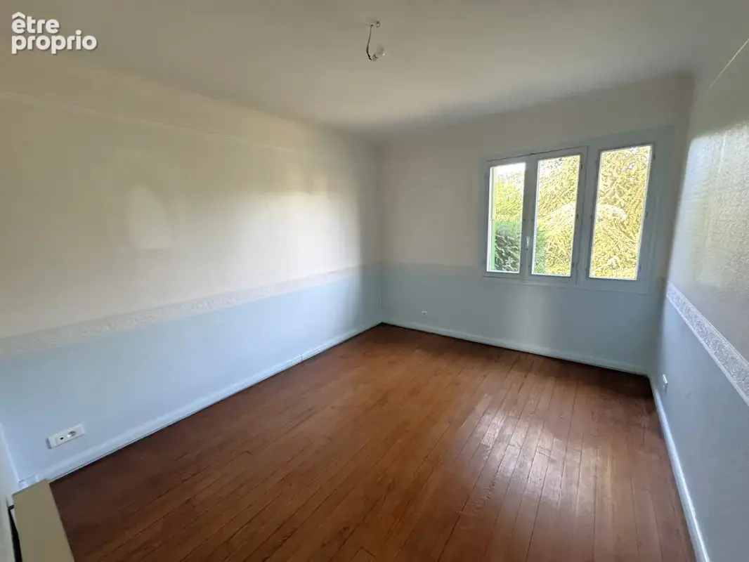 Maison plain-pied avec sous-sol total à 7 min d'Anet - photo 9
