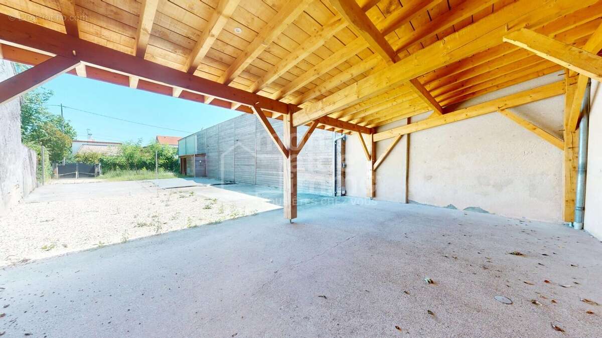 Appartement à LANGON