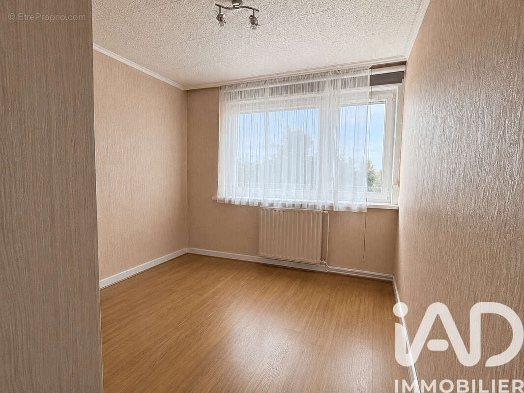 Photo 8 - Appartement à MARCQ-EN-BAROEUL