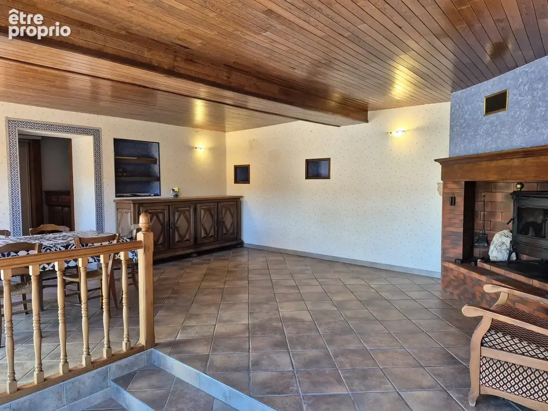 Maison 230 m² à Rejaumont  - photo 4