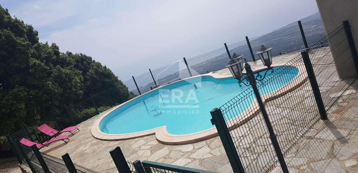 Maison 232m² à san-giovanni-di-moriani - photo 2