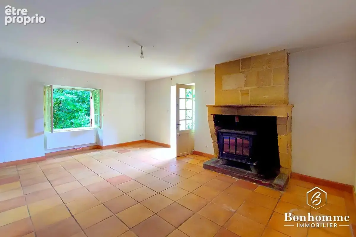 Maison 5 pièces - 152 m² Baurech - photo 5