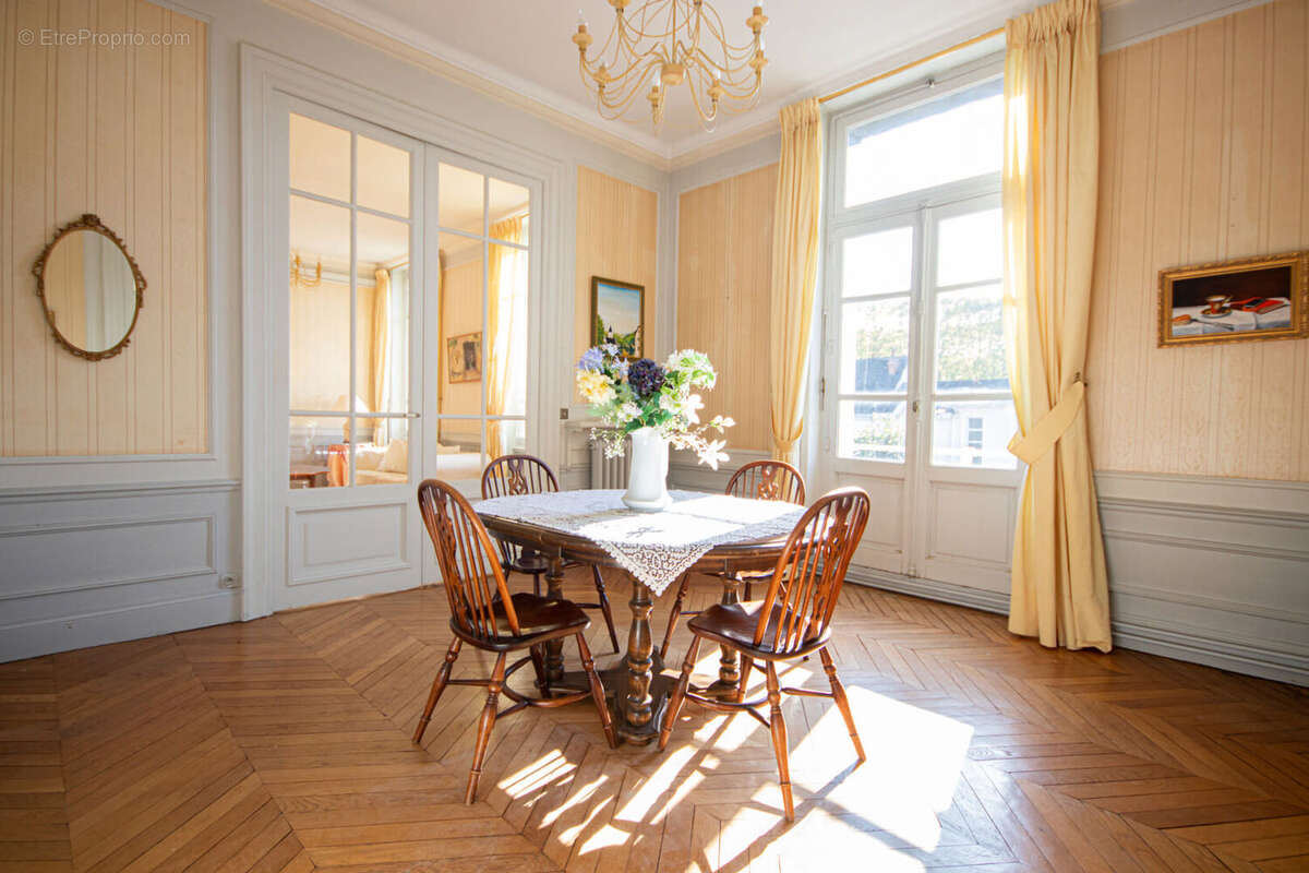 IMG_0379 - Appartement à OLORON-SAINTE-MARIE