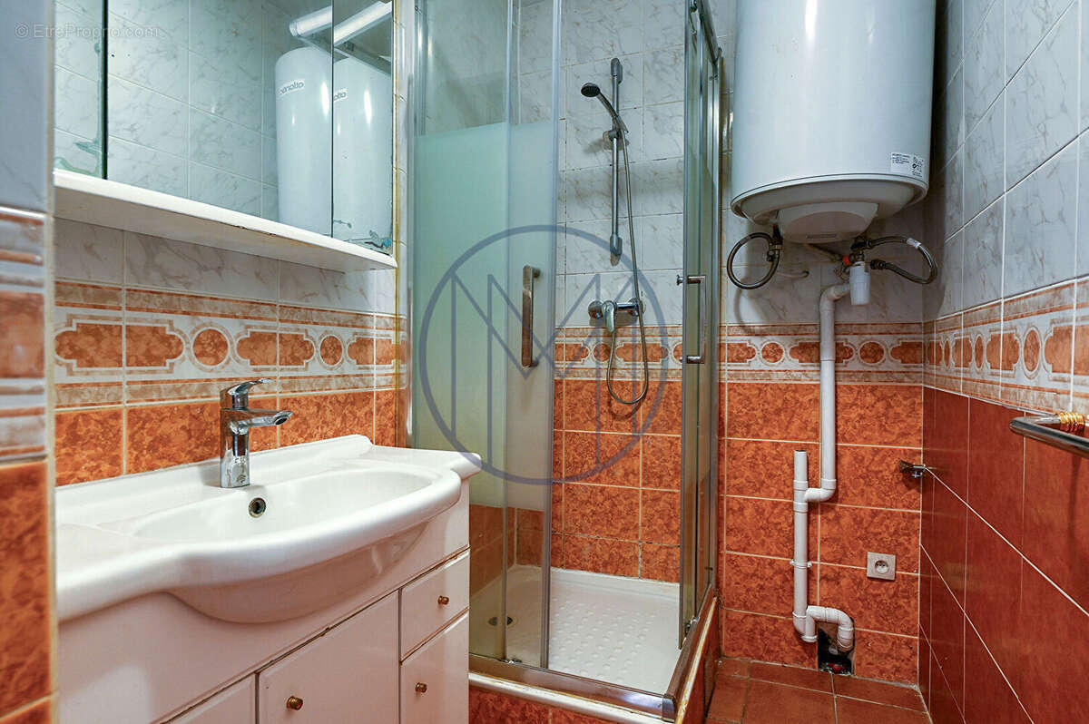 Appartement à VERSAILLES