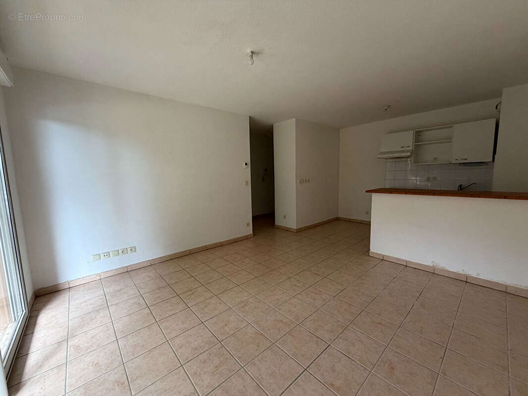 Appartement à LES ABRETS