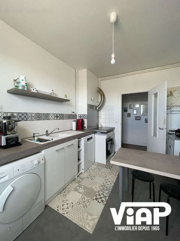 Appartement à LIMOGES