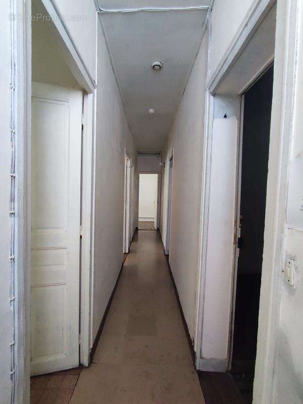 Appartement à IVRY-SUR-SEINE