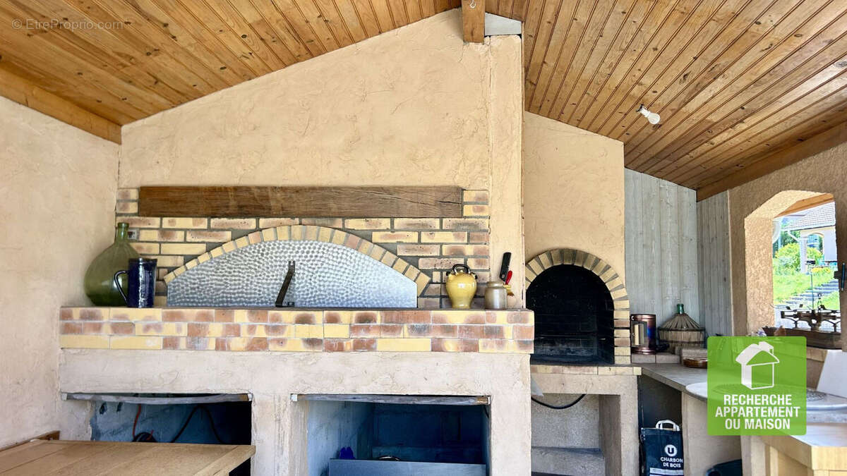 Magnifique villa 6 pièces avec piscine - photo 16