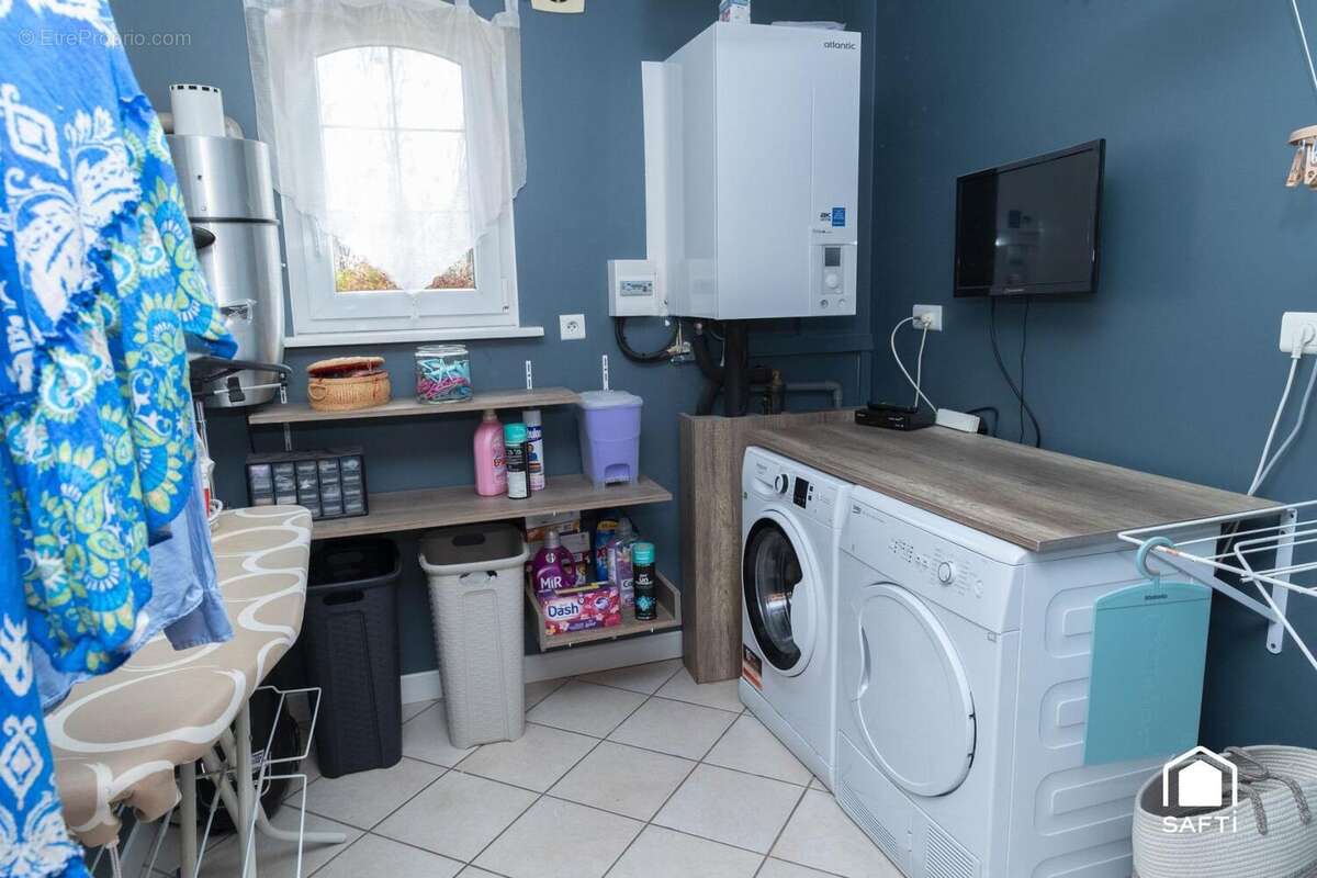 Photo 9 - Maison à SAULNOT