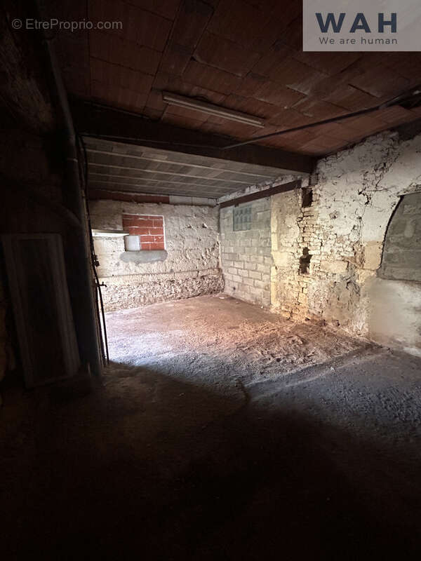 Maison à VERGEZE