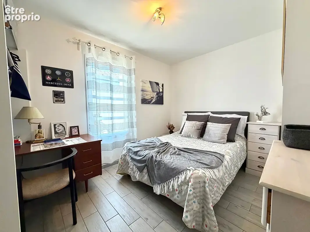 Maison de plain-pied Artix 4 pièces 90 m² - photo 8