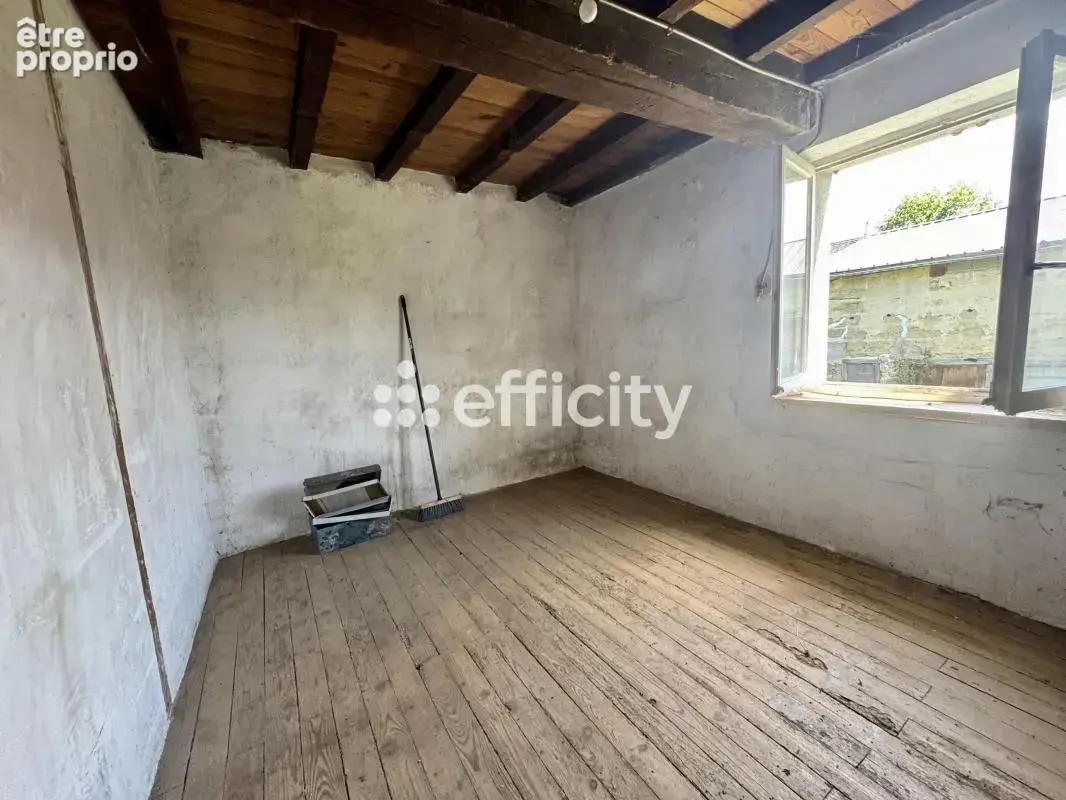 Maison 7 pièces 140 m² à vendre à Thiers (63300) - photo 6