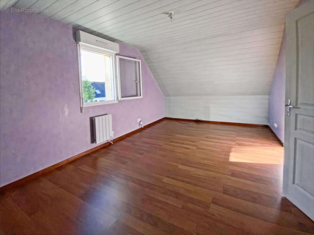 Maison à BARNEVILLE-CARTERET