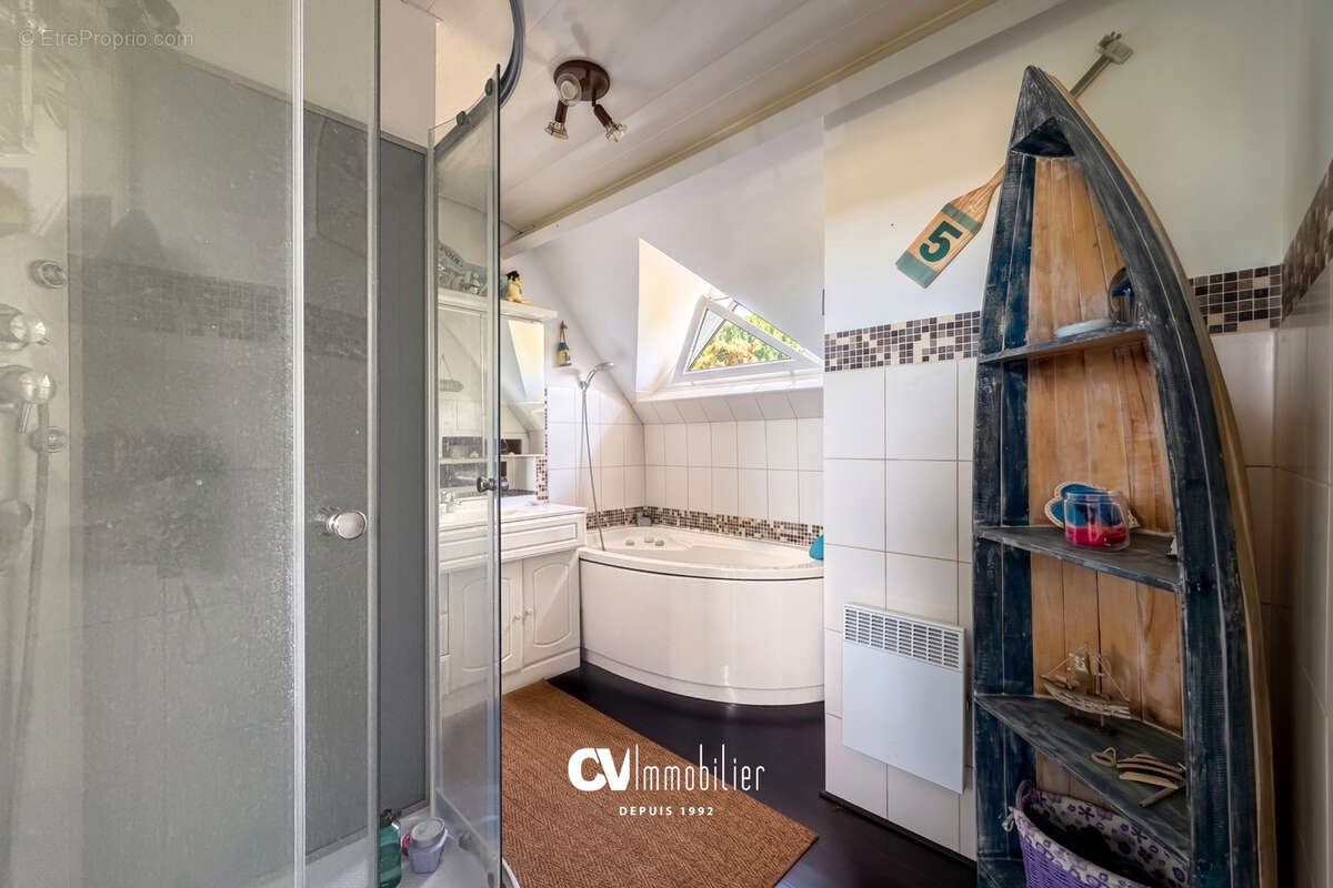 Maison familiale - Louviers - photo 12