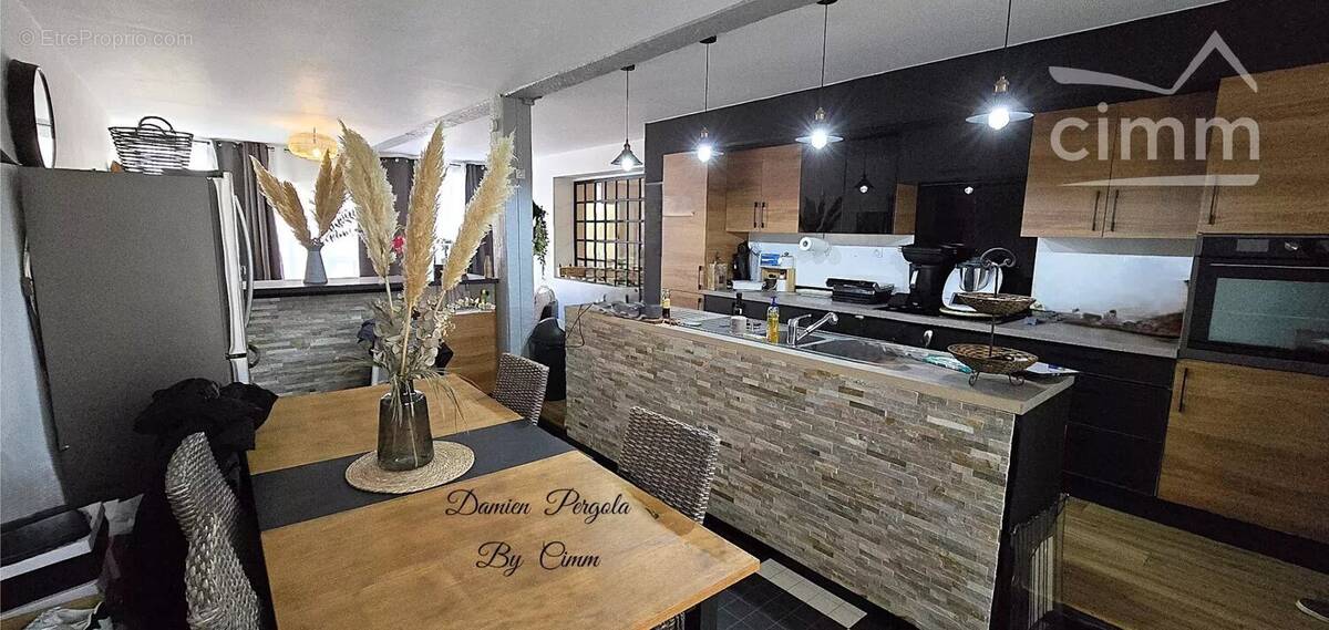 Appartement à CONDAT-SUR-VEZERE