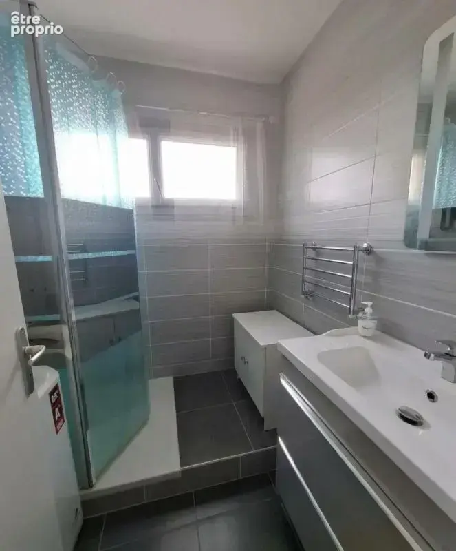 T4 82 m² + balcon vue dégagée - photo 9