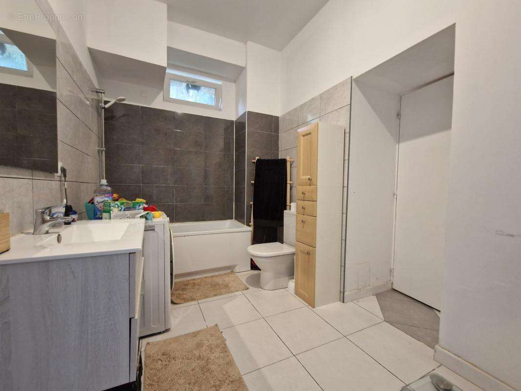 Appartement à BOIS-L&#039;EVEQUE