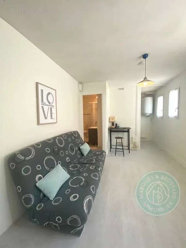 Appartement à PAU