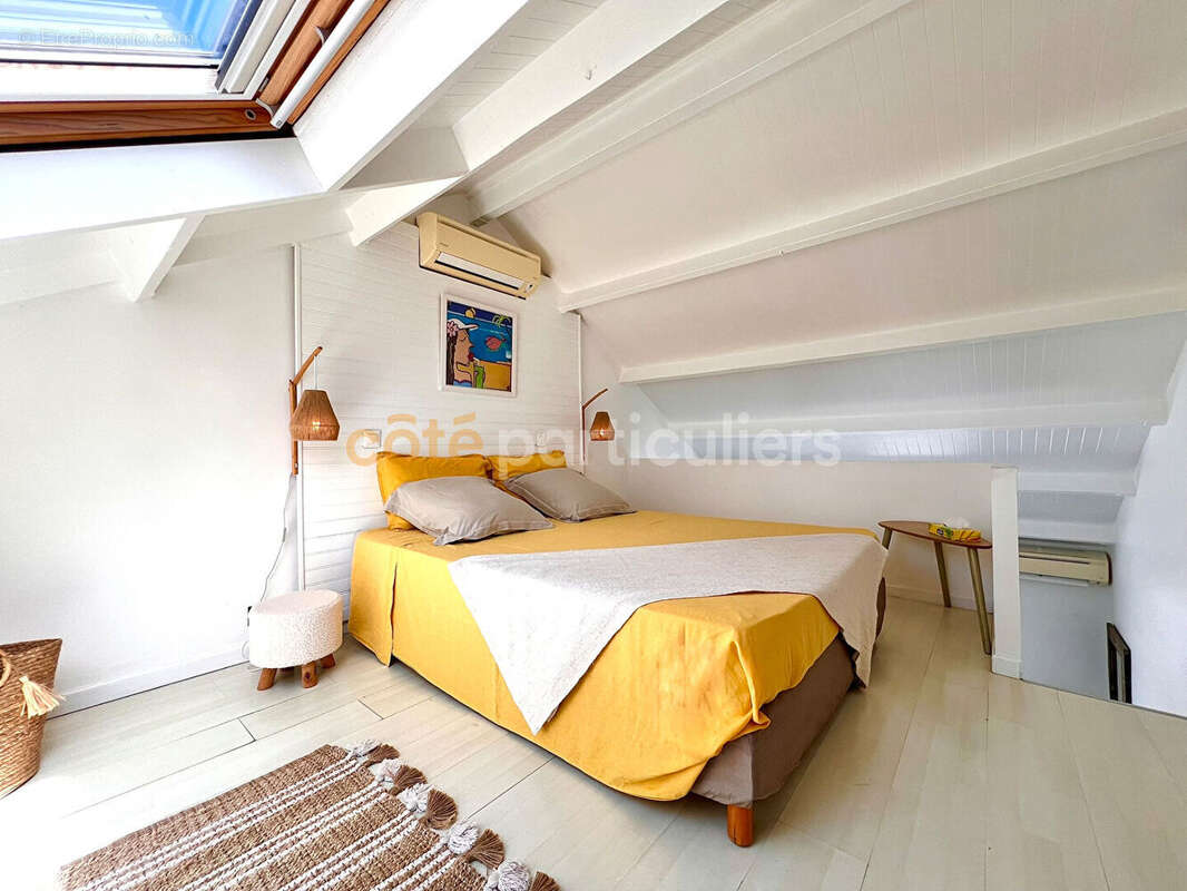 Appartement à SAINT-FRANCOIS