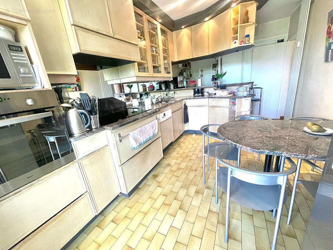 Appartement à TOURS