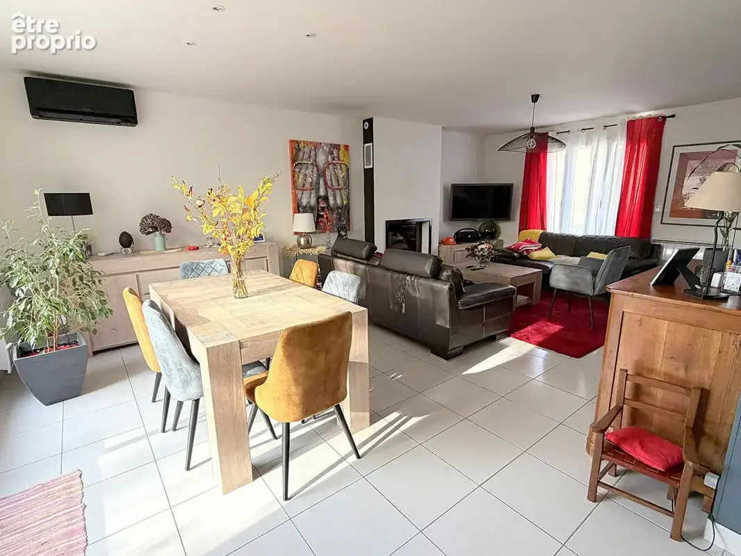 Maison individuelle 140 m2 - photo 3