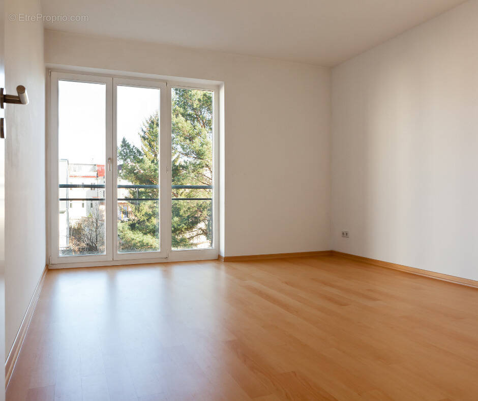 Appartement à MONTLHERY