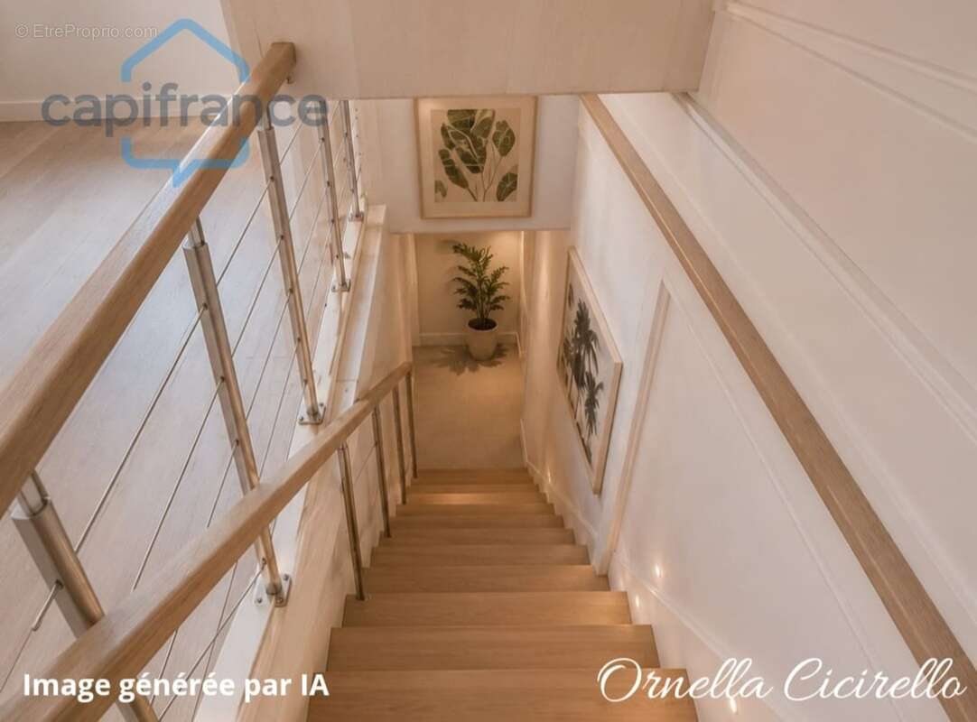 EN EXCLUSIVITÉ – Immeuble de rapport à rénover – Pointe-à-Pitre (971) - photo 6
