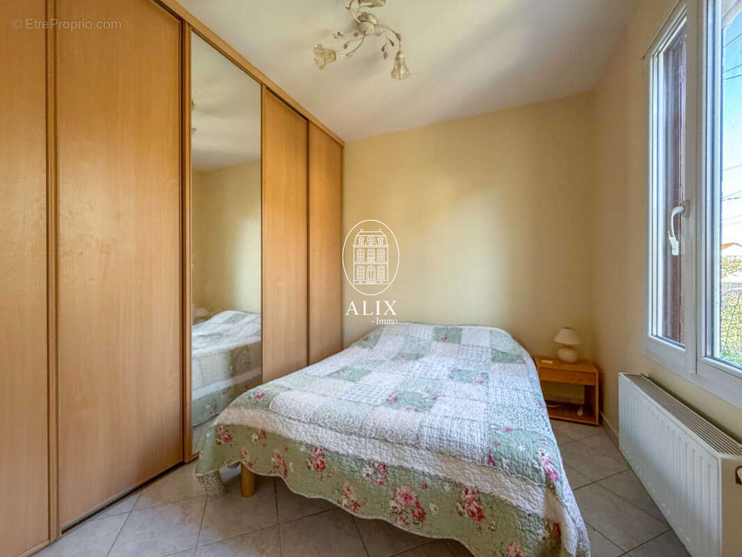 Maison à ARNOUVILLE-LES-GONESSE