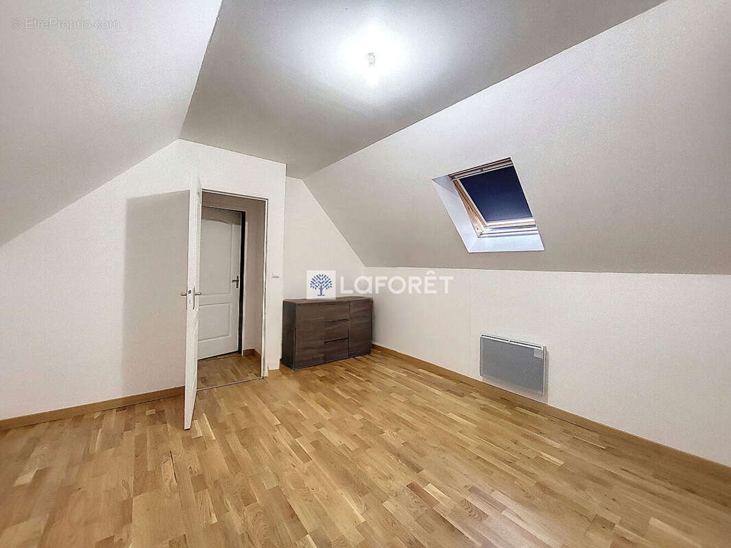 Maison à SAINT-GOBAIN