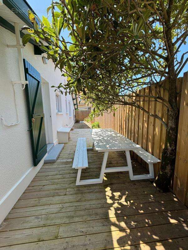 Maison 112 m² à Biscarrosse  - photo 3