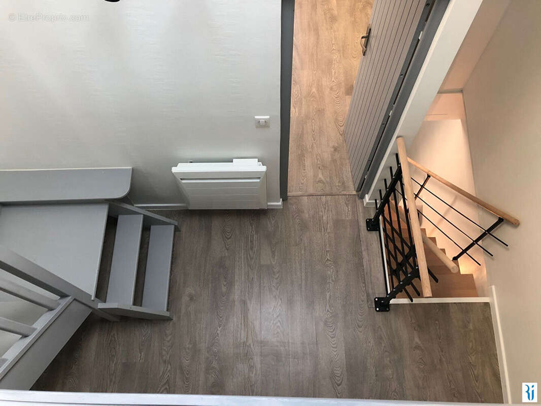 Appartement à ROUEN