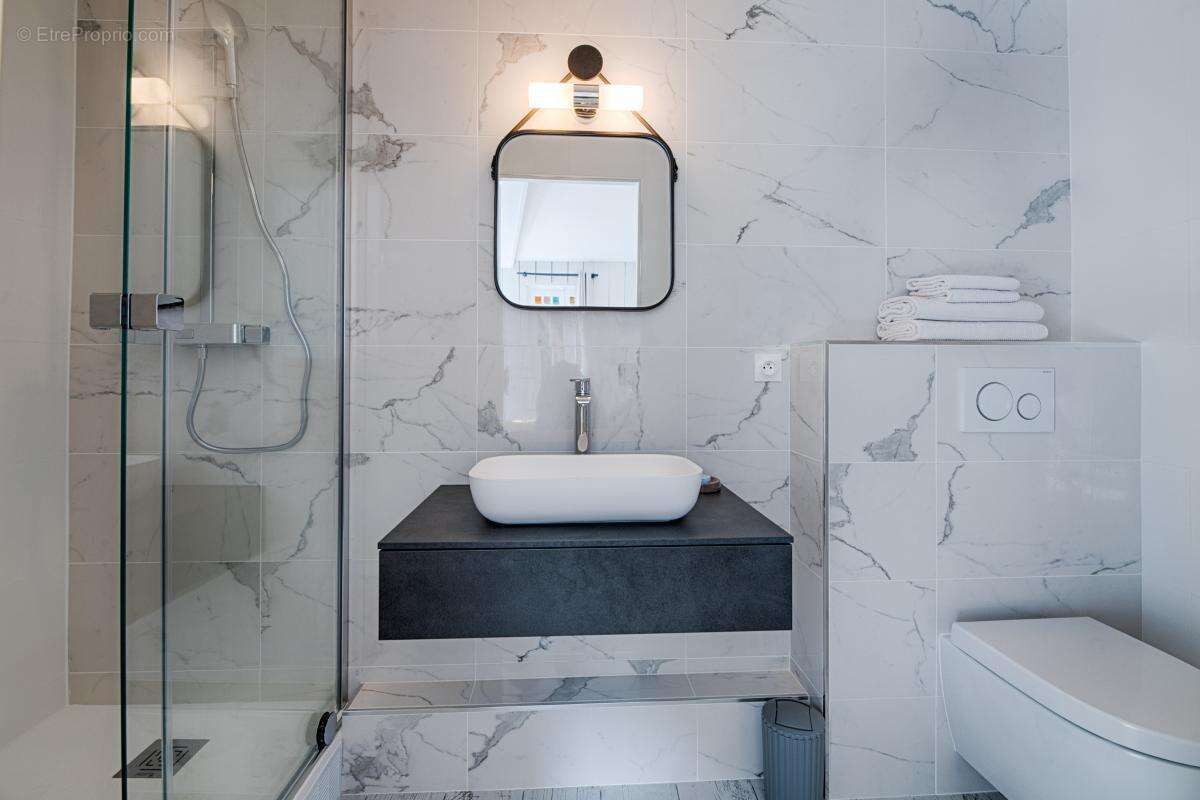 Maison à MARSEILLE-8E