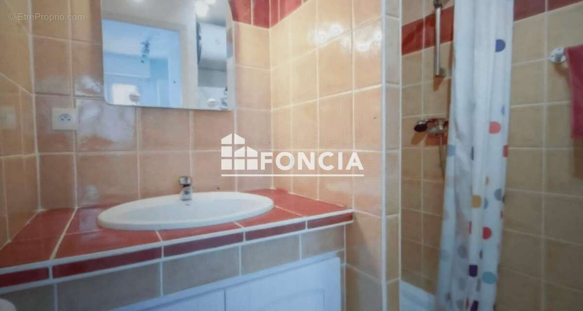 Appartement à SAINT-RAPHAEL