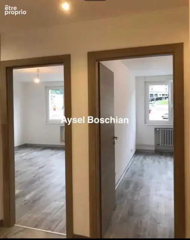 Appartement lumineux- 2 chambres- proche gares et frontieres - photo 7