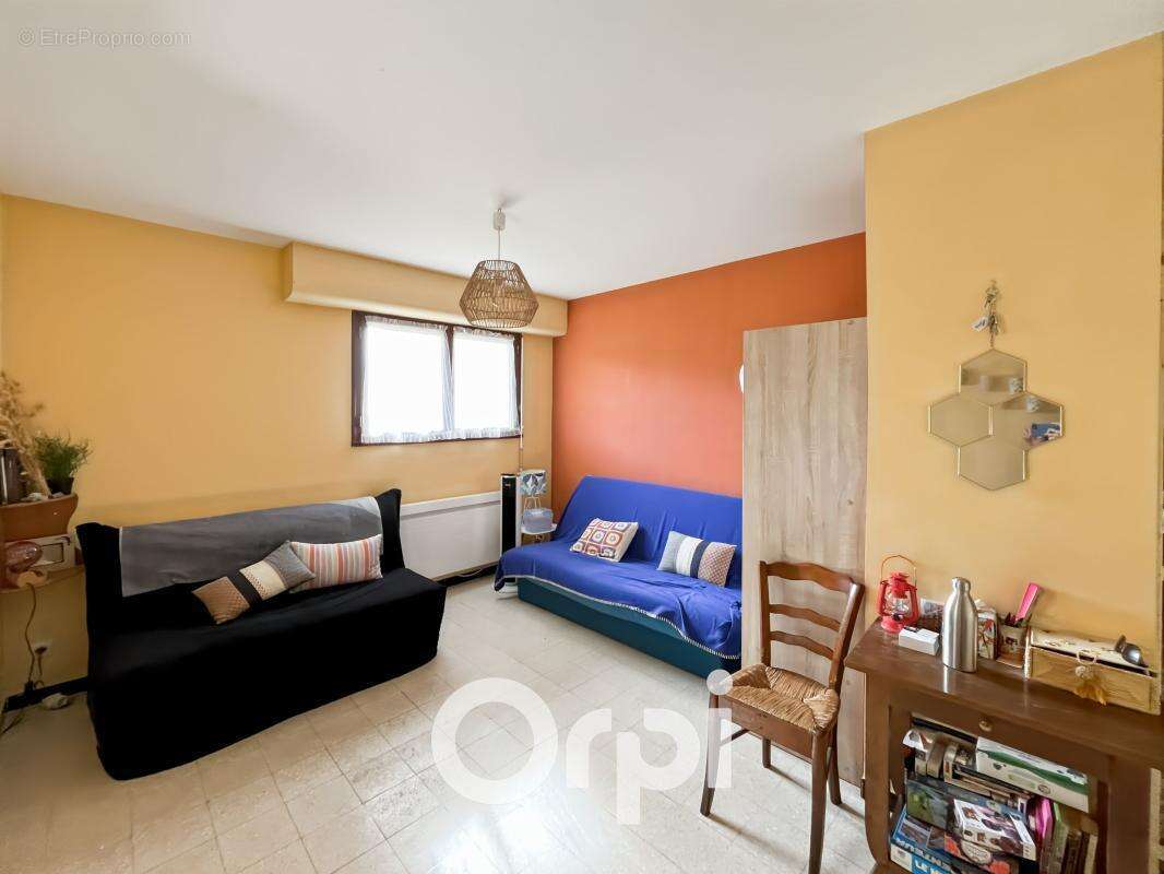 Appartement à JARD-SUR-MER