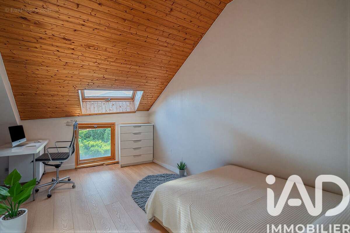 Photo 3 - Maison à SAINT-AUPRE